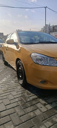 موديل ٢٠١٣ • ماكينة وكير • بصمه تشغيل عن بعد