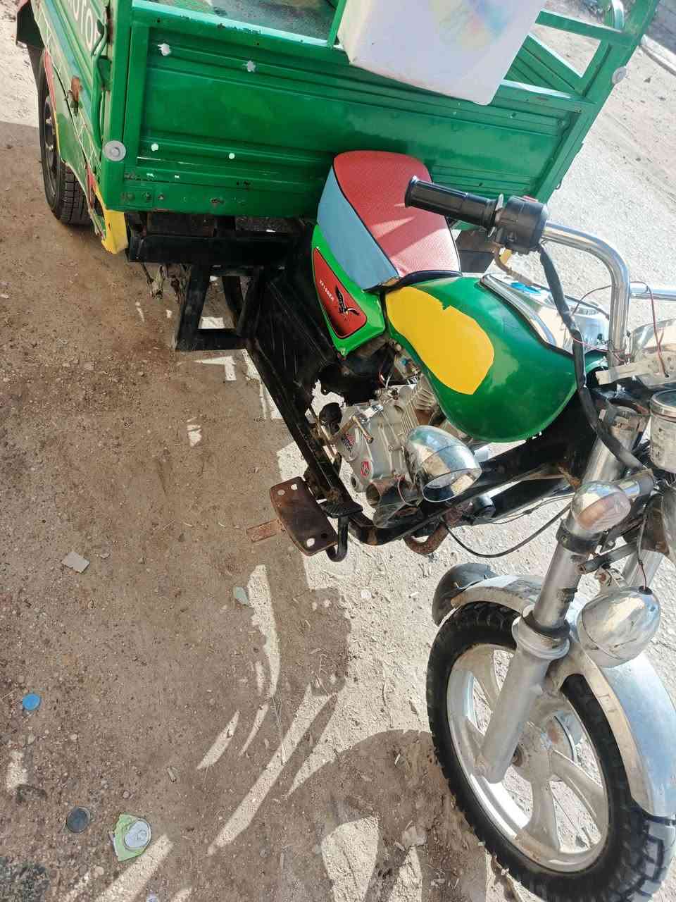 السلام عليكم حبايب
متاااح ستوته موديل 21 محرك 25 اوراق اصولي مكان بابل محاويل السعر مليون 250 بيهه مجال حك الجيه فقط
اتصل / ***********
