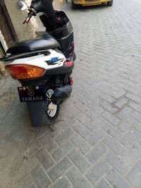 دراجة ماكس عدلة للبيع  دراجة كلشي مابيها مكينة كلش نضيفة وناعمة  المكا...