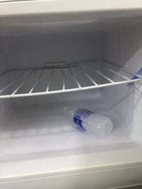 ثلاجه • نضافه ٩٥ • لكريعات