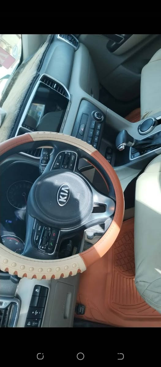 كيا سبورتج نضيفه سعره 165


**إذا كنت صاحب هذا الإعلان وتريد حذفه لأي سبب، رجاءا أرسل رسالة إلى الدعم الفني**