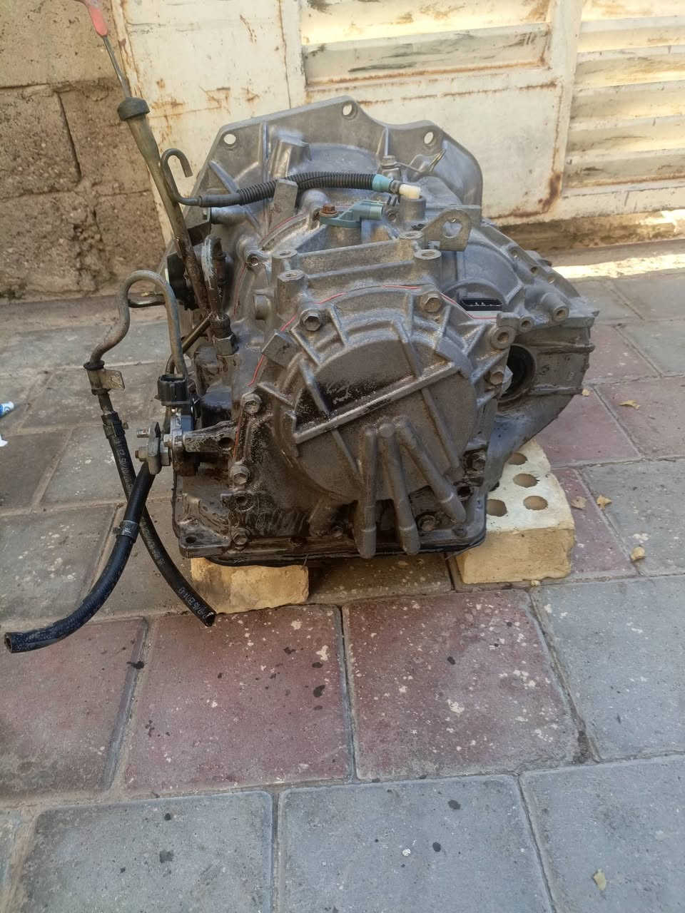 كير اوتماتيك ضمان مال كصةالسعر 250العنوان بغداد حي جميلة


**إذا كنت صاحب هذا الإعلان وتريد حذفه لأي سبب، رجاءا أرسل رسالة إلى الدعم الفني**