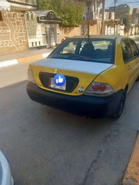 لانسر ٢٠١٠ • مكينة ٢٠٠٠ • اوتوماتيك