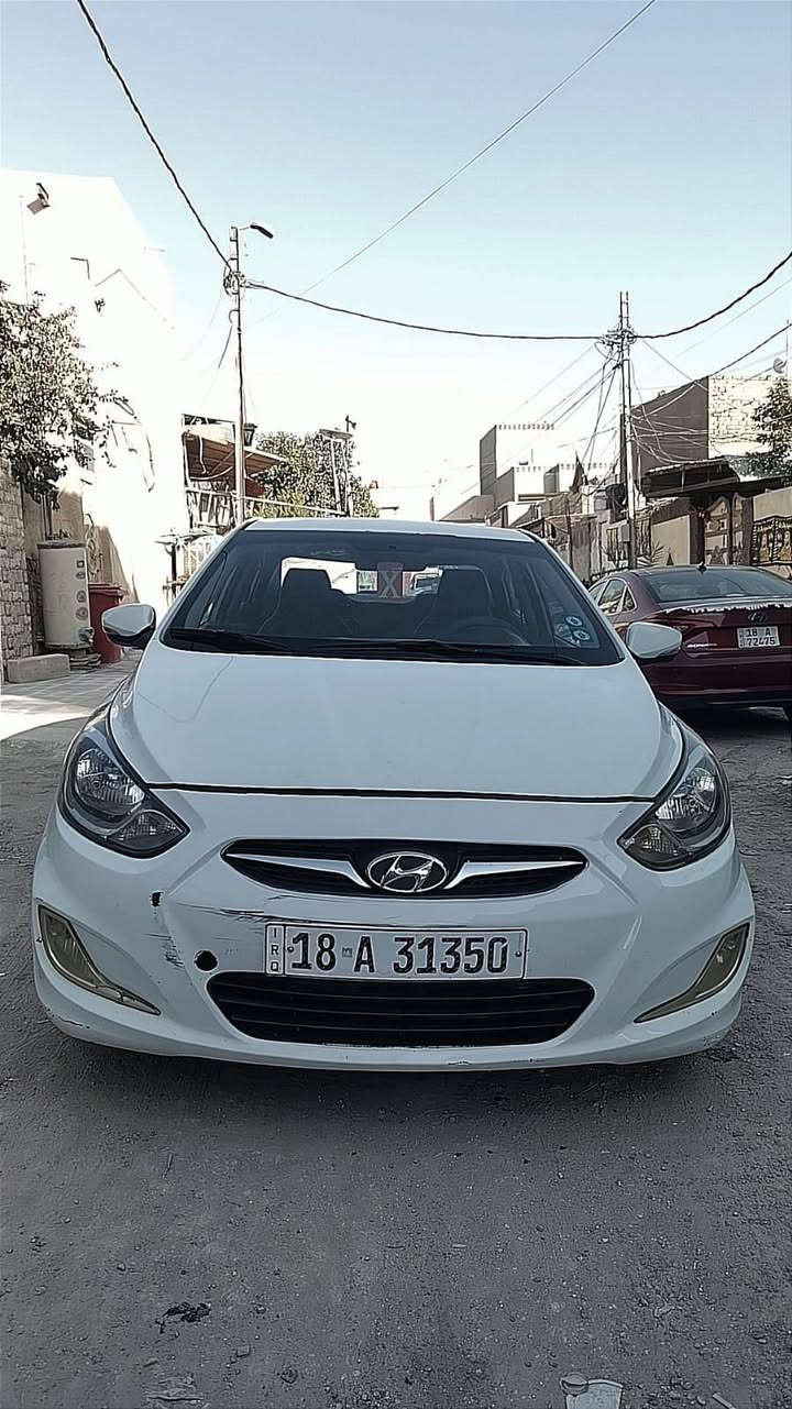 السلام عليكم اكسنت موديل 13 خليجي 1600 رقم انكليزي بابل  جديد سنويه لل29 سياره حلوه وجاهزه كير مكينه تبيريد حداديه تحويل مباشر بيه ضربه جاملغ خلفي وبيه مكانت صبغ بدون داخل ابيع حزام قماره وشواصي مكفول السعر 76 وبيه مجال بصيط العنوان حله مركز
*********** واتساب او خاص  بيع او مراوس بسيراتو شكل 12.13
السلام عليكم اكسنت موديل 13 خليجي 1600 رقم انكليزي بابل  جديد سنويه لل29 سياره حلوه وجاهزه كير مكينه تبيريد حداديه تحويل مباشر بيه ضربه جاملغ خلفي وبيه مكانت صبغ بدون داخل ابيع حزام قماره وشواصي مكفول السعر 76 وبيه مجال بصيط العنوان حله مركز
