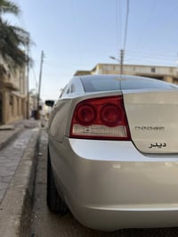 جارجر • ٢٠١٠ • رقم البصرة