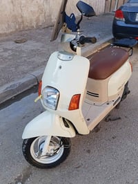 بوليس رمبه اي نقص مابيها كهربائيات كله شغال حته دبل اشاره ما مفتوح برغ...