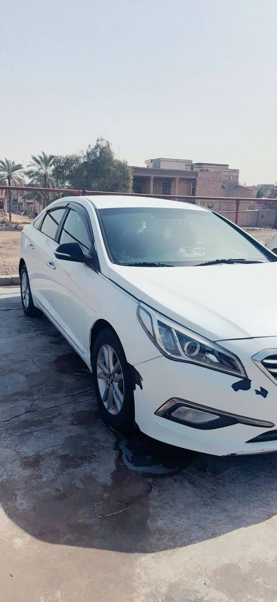 للبيع سوناتا 2017 
للبيع سوناتا 2017 سياره جاهزه حداديه تخم تاير مكينه كير  وكفاله 
تفاصيل اكثر اتصل ***********
