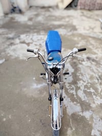 تايكر ٢٠١٨ • موصل الايسر • حي الميثاق الثانية