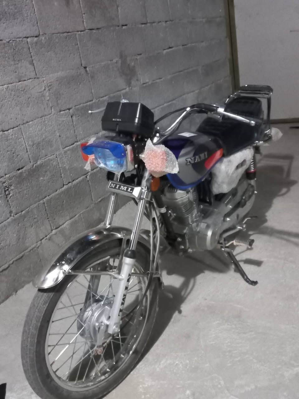 دراجه ٤جير نامه موديل ٢٠٢٥سعرهه ٦٥٠ وبيهه مجال***********
