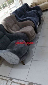 معرض المنتظر • داموك المثلث • كنب