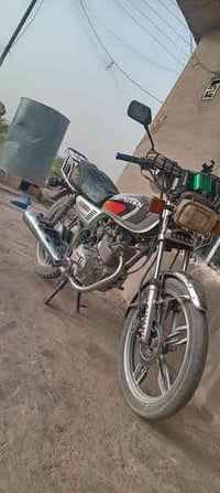 للبيع دراجه سافان خمسه گير السعر ٣٥٠ موديل ٢٠٢١والاستفسار عل ٠٧٧٤٤٥٠٤٨...