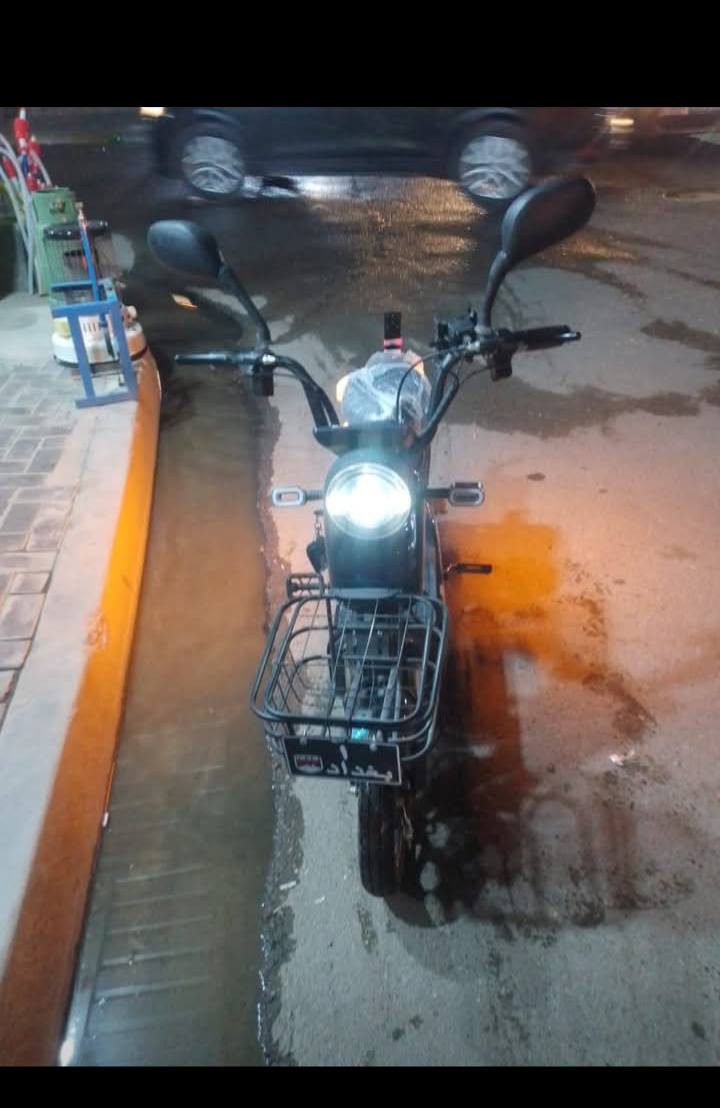 السلام عليكم ماطور شحن نضافه فول اخو جديد بطاريات ع فحص ماطور مكفول من كلشي جديد كلش السعر 250 وبي مجال 
المكان فلوجه للاستفسار مراسلة الحساب


**إذا كنت صاحب هذا الإعلان وتريد حذفه لأي سبب، رجاءا أرسل رسالة إلى الدعم الفني**