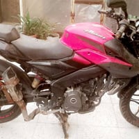 بولسر 200 • مكفوله عام • بغداد