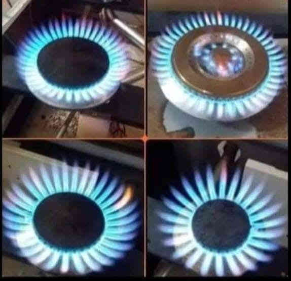 سلام عليكم وياكم شركه ابو رهف لصيانة الطباخات تصليح وتنظيف للاتصال *********** متوفر واتساب
