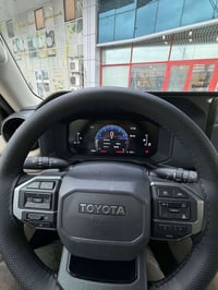 برادو R3 • ٢٠٢٥ • ٢٤٥٠ كم