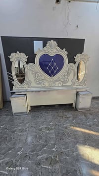 غرفه صاج • ٦ باب • بغداد