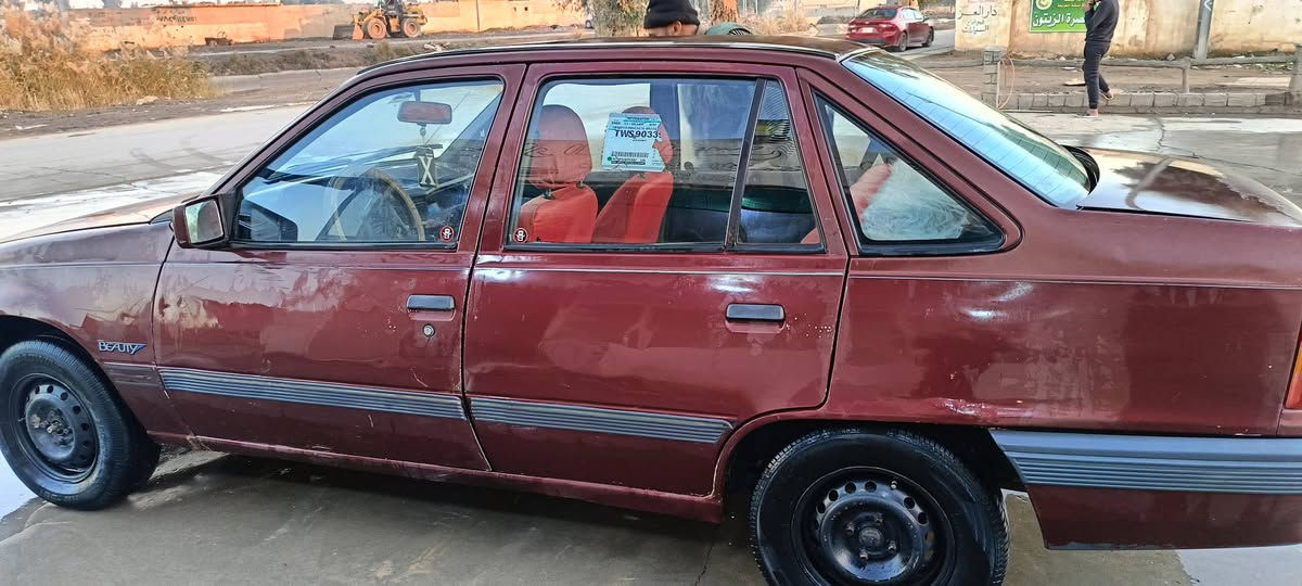 سلام عليكم
اوبل كاديت موديل 91 كير محرك شرط صدر جديد كهربائيات كلو شغال تدفئة الشراي يتصل 👈 ***********
