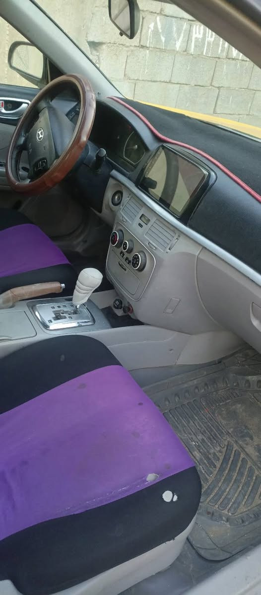 ياالله سلام عليكم سوناتا موديل 2008 وارد امريكي ضربه فقط يم قبق بانزين بصيطه باقي سياره مكفوله ليبل واحد مكينه كير حدادايه تبريد فقط بي ليك سنويه 2030 تحويل مباشر مكينه 6 مكانهه واسط قضاء العزيزية سعر 88 وبيهه مجال بسيط هاتف *********** اسيا ***********
