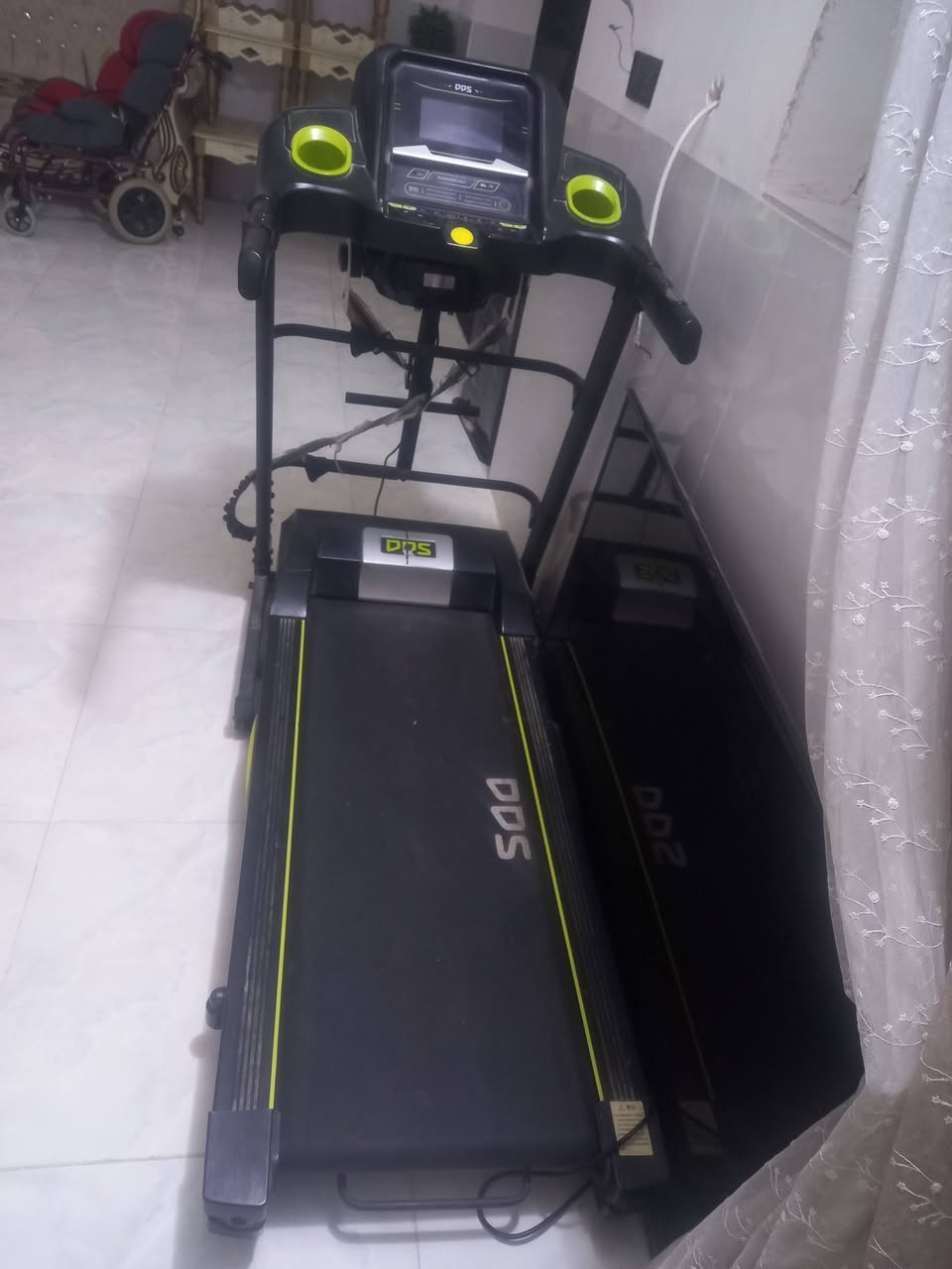 جهاز جري للبيع لتواصل علا رقم ***********
