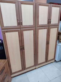 سرجنار شارع ابو سناء • خزائن • برج الحياة