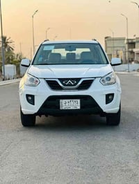 ❤️ شيري تيكو للبيع  موديل. 2012 ماشية 71 الف شرط لفحص جديدا مال الشركه...