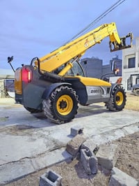 للبيع • موديل 2007 • موو كياني