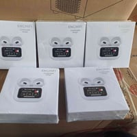 ايربود • ابو الشاشه • سماعات