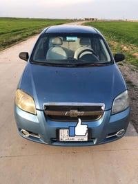 افيو ٢٠٠٧ • محرك ١٦ • كير عادي