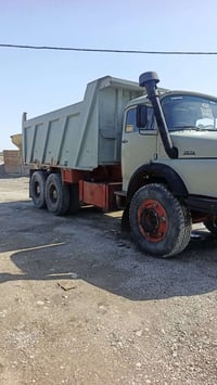 موديل ٧٩ • صلاح الدين سامراء • رقم بابل