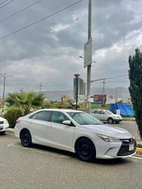 كامري ٢٠١٦ خليجي موسسسس ٧٩$ معامةلة كةم. گورينةوة ئةكةم بة شتيك بة دلم...