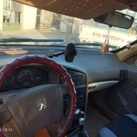 بيجو لميس • ٢٠١٥ • رقم نجف