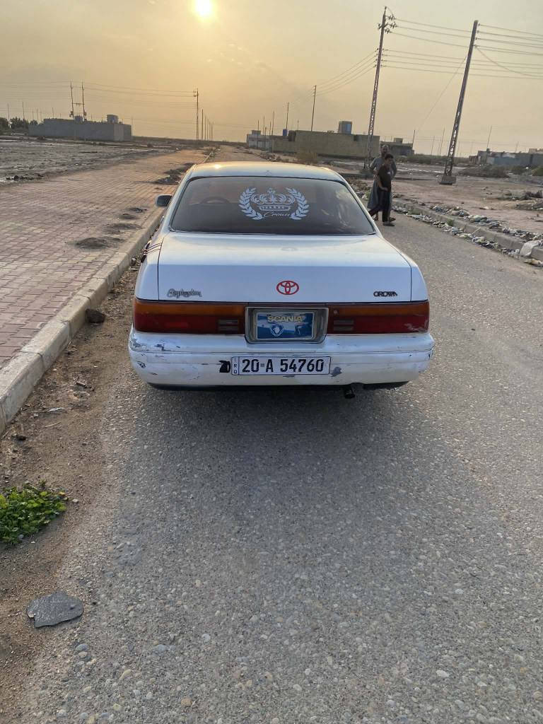 بطه فص بيضه موديل 93  سياره خير من الله جاهزه تخم تاير كهربائياتها كلها شغاله  كير مكينه حداديه بالجيس سياره مال جناي ارقام انكليزي امداور اشوكت مايعجبك  سعرها 39 وبيها مجال 
الشراي ينتصل *********** عمارة, ميسان
