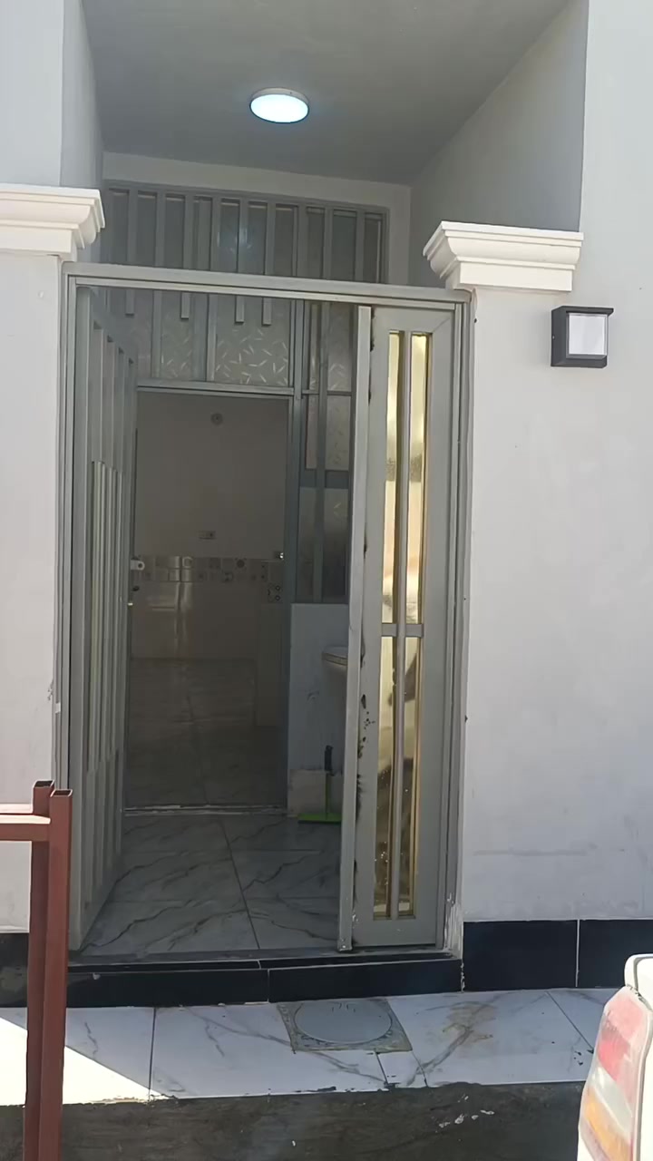 السلام عليكم بيت للأيجار كربلاء مجمع الابداع مساحه 50م
للاستفسار يرجى الاتصال 
***********
