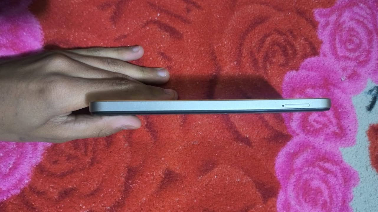 سلام عليكم جهاز هوت 30iنضيف ما مفتوح شركه رايده مراوس فقط مكان ناصريه مركز


**إذا كنت صاحب هذا الإعلان وتريد حذفه لأي سبب، رجاءا أرسل رسالة إلى الدعم الفني**