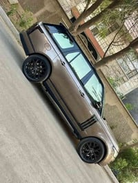 رانج للبيع 2014 جددددديده  اجدد رانج ممكن تشوفها بموديلها  فوج HSE  مح...