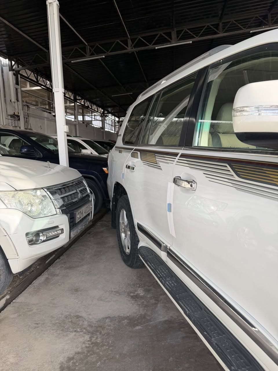 2011 كفاله بيه صبفات مال خطه بس. السعر 250 او الطيييب بلاش


**إذا كنت صاحب هذا الإعلان وتريد حذفه لأي سبب، رجاءا أرسل رسالة إلى الدعم الفني**
