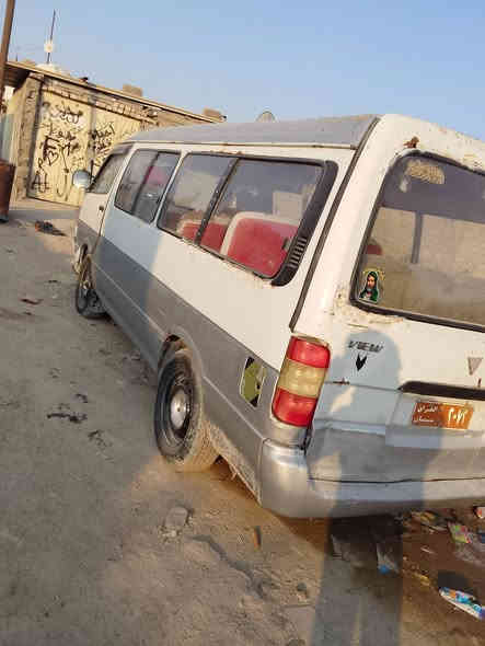 كيا موصليه ماكينتها ونجي 4 ناعمه حداديه نص عمر راعيها مانديلا مثل ما اشتريت ابيع العن العنوان بصره الزبير السعر 15 وبي مجال قليل ***********
