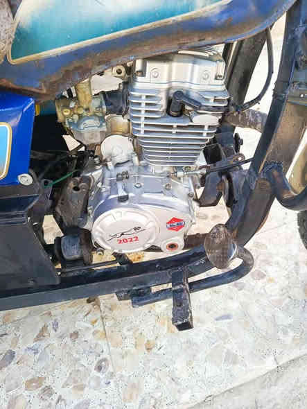 يا الله السلام عليكم شباب ستوته للبيع موديل 2014 مكينه 2022 ما مفتوح برغي بيه  اوراق اصولي تخم تاير جديد كهربائيات كله شغال نكره سلف شاصي مكفول ركبه مكفوله كفاله عامه مكان بابل الكفل شراي يتصل مامتواجد عل نت‏‪***********‬‏
