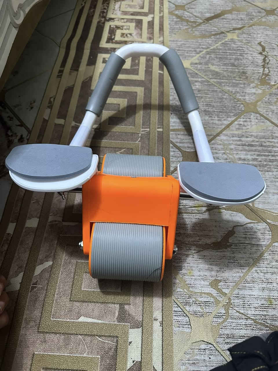 السلام عليكم اغراض امزون متوفر توصيل جميع محافظات


**إذا كنت صاحب هذا الإعلان وتريد حذفه لأي سبب، رجاءا أرسل رسالة إلى الدعم الفني**