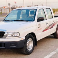 موديل ٢٠٠٦ • مكفولة • رقم بغداد