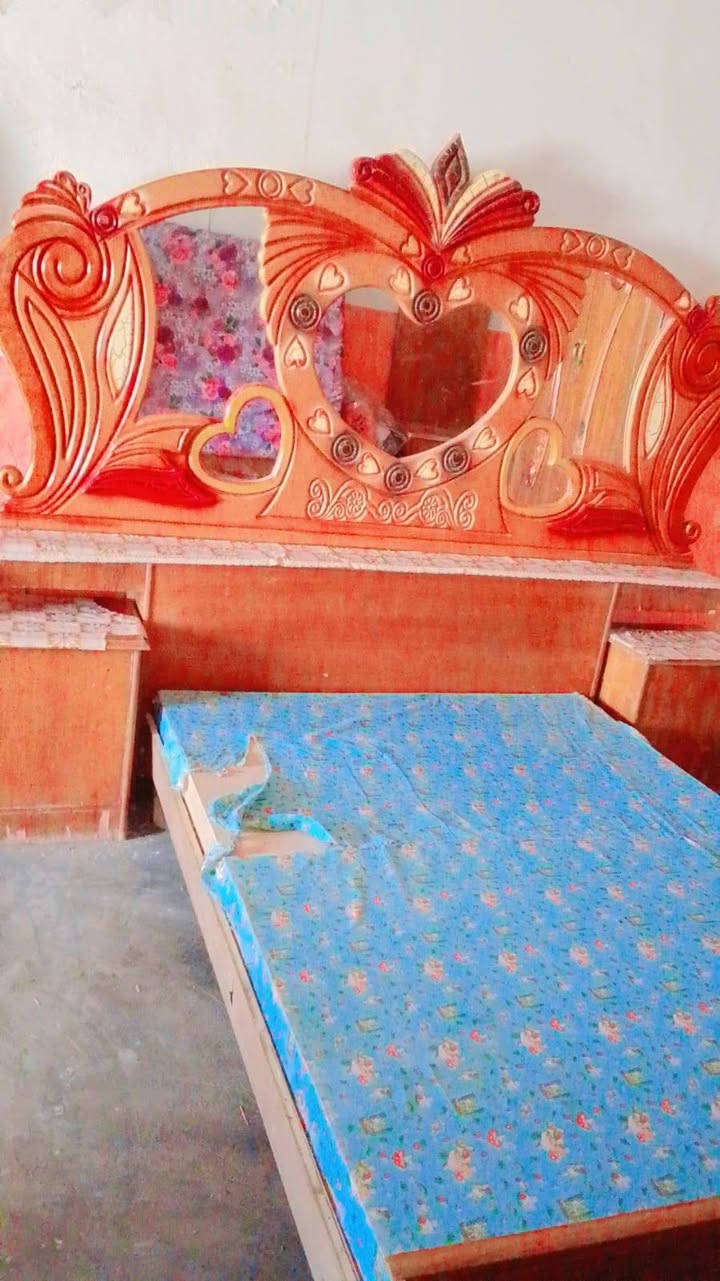 غرفه نوم مستعمله بيها اضرار الجربايه بيها كسر وميز تواليت شويه البيبان سعر 300وبيها مجال


**إذا كنت صاحب هذا الإعلان وتريد حذفه لأي سبب، رجاءا أرسل رسالة إلى الدعم الفني**
