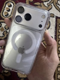 آيفون ١٥ برو ماكس • ٢٥٦ • دبل سيم