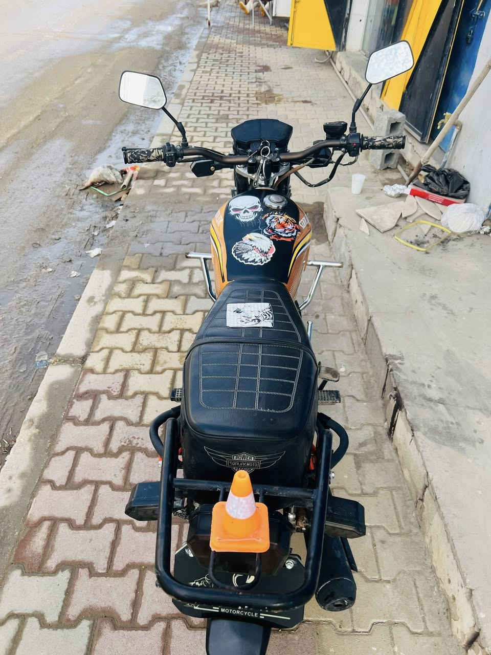 سلام عليكم
لبيع ما طور سونك 
موديل 24 
سعر 875 وبي مجال 
***********
