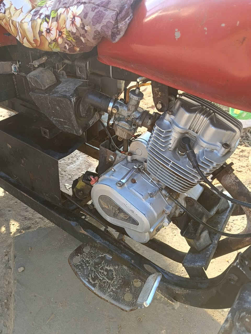 سلام عليكم ستوته كلك كلك لبيع مكينه ناعمه ونضيفه ستوته كرهبات شغال سلف شغال كفاله  ستوته ماعايزا برغي نضيفه كلش مكاني مشخاب ***********
