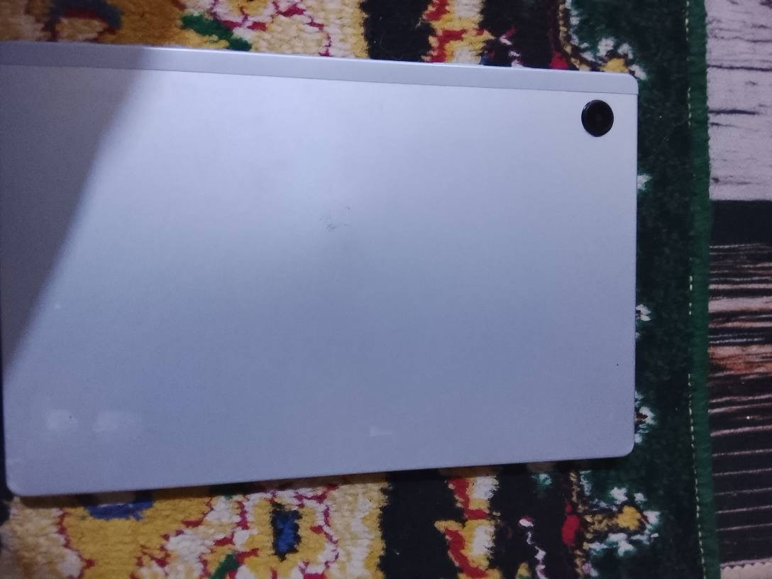 ايباد سامسونجA8ايباد حلو سلس استخدام ميشكل مبدل شاشه اصليه ب75الف مبدلها بوبجي هم60فريم ولا يعلك ذاكره64ويا حافضه سعر200بي مجال قليل عنوان بغداد شارع فلسطين خاص متواجد ذن البشاشه بس من طب عله خلفيه بيضه ممئثرات وميضهرن ن بتطبيق


**إذا كنت صاحب هذا الإعلان وتريد حذفه لأي سبب، رجاءا أرسل رسالة إلى الدعم الفني**