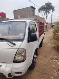 شاحنة • 2012 • البصرة