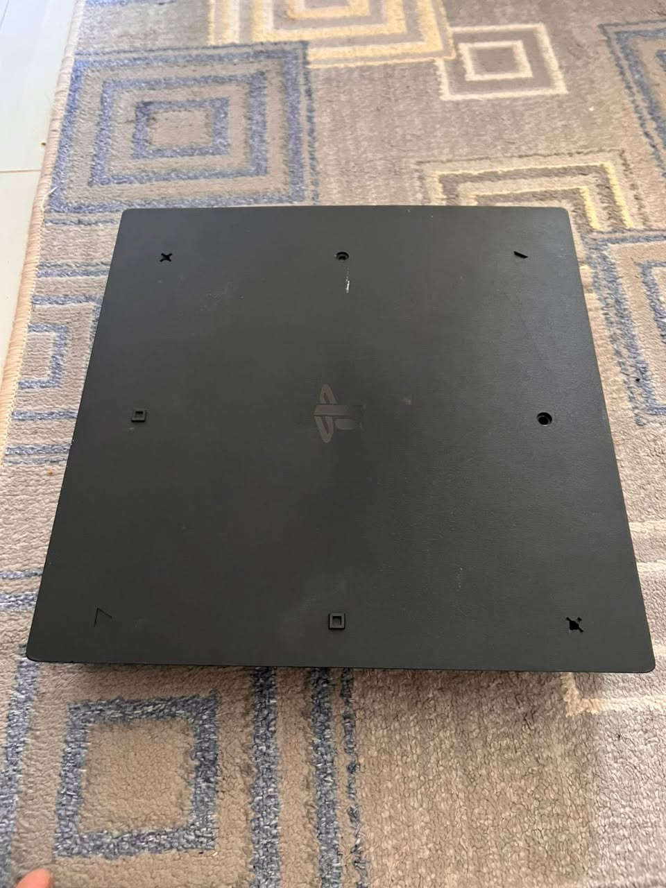 السلام عليكم
بلي 4 PRO للبيع 
التفاصيل والسعر الاتصال على الرقم الاول مال الاتصال ***********
رقم الثاني مال وتساب /***********
