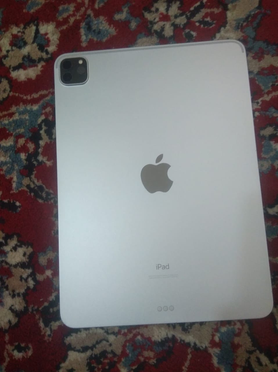 ايباد 11 برو معالج m1 موديل2022 ايباد ماداخل صيانه وبيع ضمان استرجاع شهر كامل الشراي يدخل خاص العنوان ديوانيه


**إذا كنت صاحب هذا الإعلان وتريد حذفه لأي سبب، رجاءا أرسل رسالة إلى الدعم الفني**