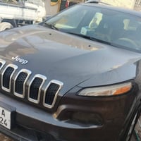 جيب بزون • ٢٠١٦ • ٦ سلندر