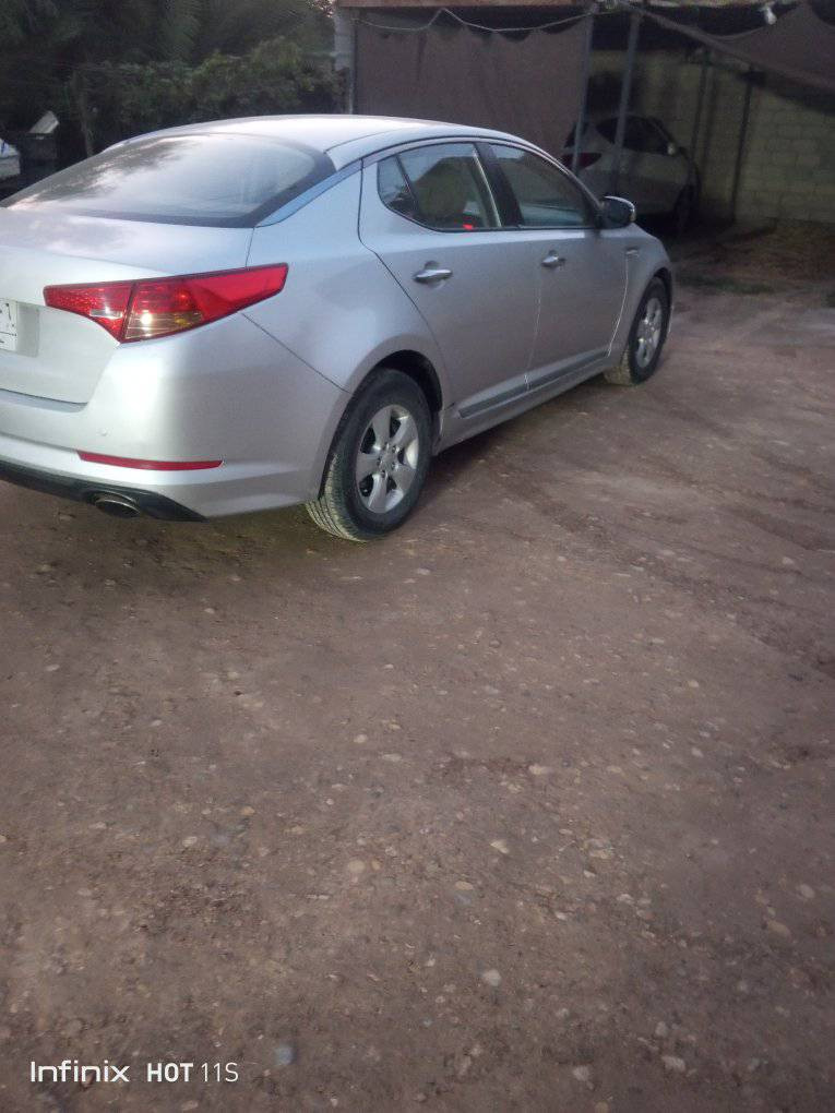 كوري اصل كفاله عامه موديل 2011 رقم الهاتف ***********
